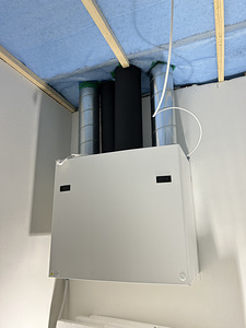 Soojuspumbad DAIKIN, MIDEA. Müük ja paigaldus (5 foto / 10)