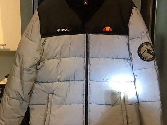 Куртка ellesse
