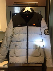 Ellesse jope (1 foto / 2)