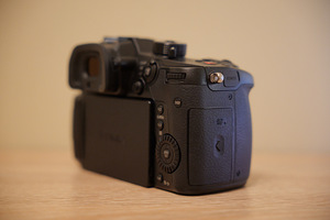 Panasonic Lumix DC-GH5S body (1 foto / 3)