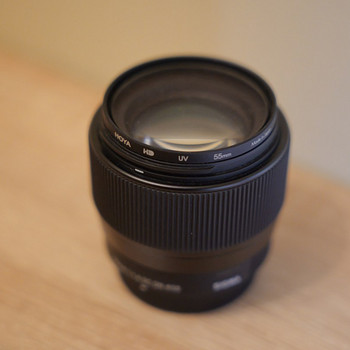 Sigma 56mm f/1.4 DC DN Contemporary Micro four Thirds