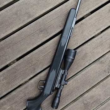 Винтовка Diana 31 Panther