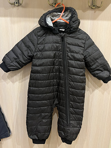Комбинезон (1 фото из 6)