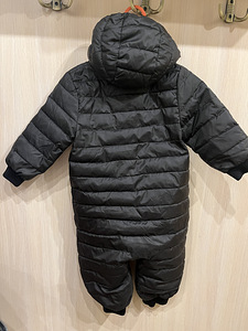 Комбинезон (3 фото из 6)