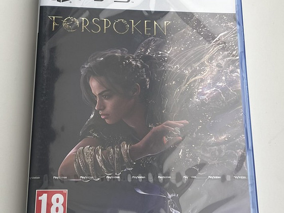 Forspoken (PS5)