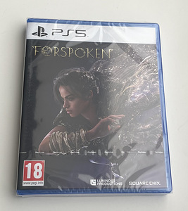 Forspoken (PS5) (1 фото из 2)