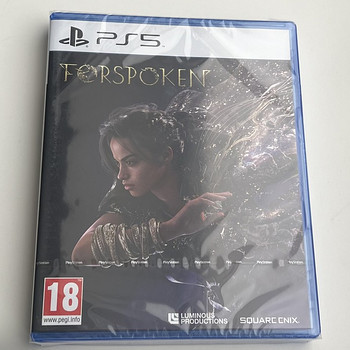 Forspoken (PS5)