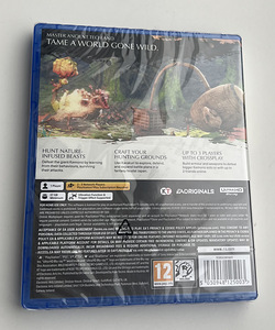 Wild Hearts (PS5) (2 фото из 2)