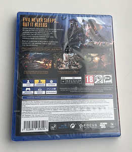Evil West (PS4) (2 фото из 2)