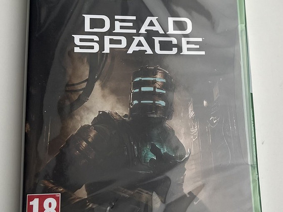 Dead Space (Xbox Series X)