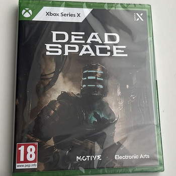 Dead Space (Xbox Series X)