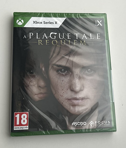 A Plague Tale: Requiem (Xbox Series X) (1 foto / 2)