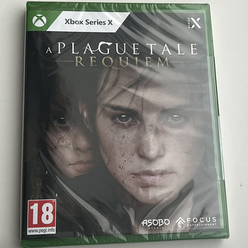 A Plague Tale: Requiem (Xbox Series X)