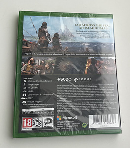 A Plague Tale: Requiem (Xbox Series X) (2 foto / 2)