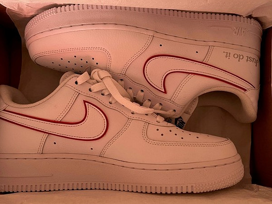 Кроссовки Nike Air Force