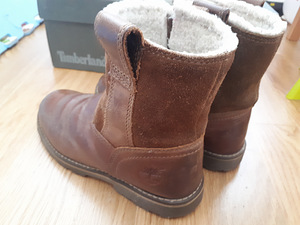Timberland k/s saapad, 32 (1 foto / 7)