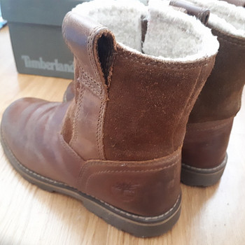 Ботинки Timberland весна/осень , 32