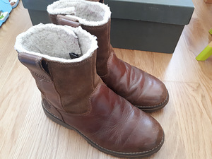 Timberland k/s saapad, 32 (2 foto / 7)