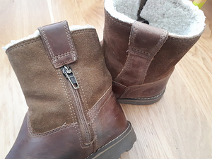 Timberland k/s saapad, 32 (6 foto / 7)