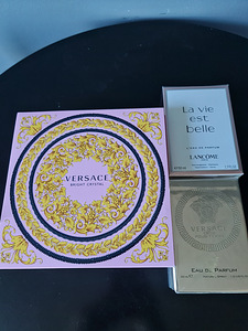Parfum (2 foto / 4)