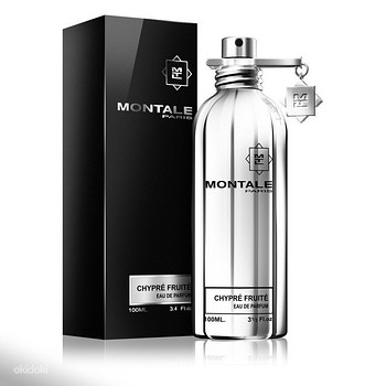 Парфюм Montale Chypre fruite