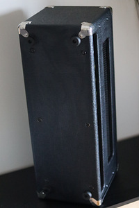 CARVIN LEGACY VL100 STEVE VAI AMPLIFIER (3 foto / 4)