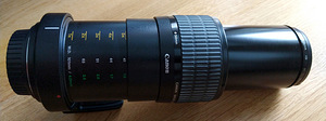 Canon MP-E 65mm 1-5x Macro F2.8 + filter + liugurplaat (3 foto / 5)