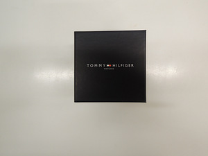 Naiste käekell Tommy Hilfiger th 35329.27 + karp (1 foto / 5)