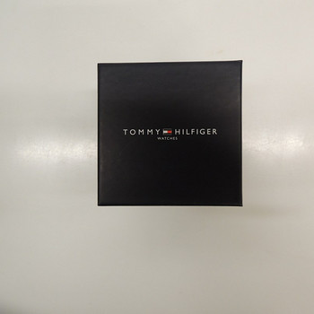 Часы женские Tommy Hilfiger th 35329.27 + коробка