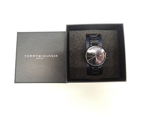 Naiste käekell Tommy Hilfiger th 35329.27 + karp (2 foto / 5)