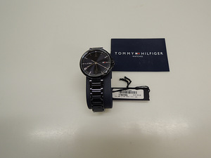 Naiste käekell Tommy Hilfiger th 35329.27 + karp (5 foto / 5)