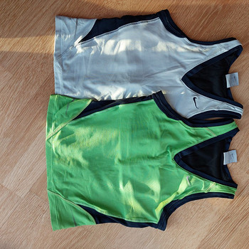 Женские топы Nike, размеры S и XS, 2 шт.