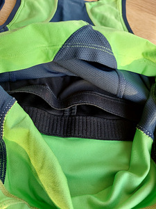 Nike naiste topid, S ja XS, 2tk (3 foto / 3)
