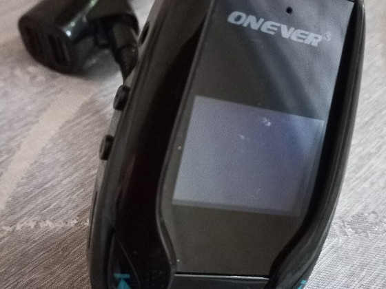 ONEVER transmitter