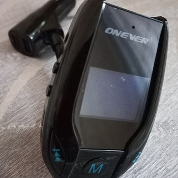 ONEVER transmitter
