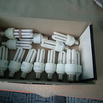 Лампочки OSRAM + накаливания