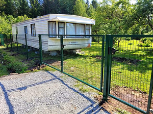 Aiad väravad väravad (5 foto / 7)