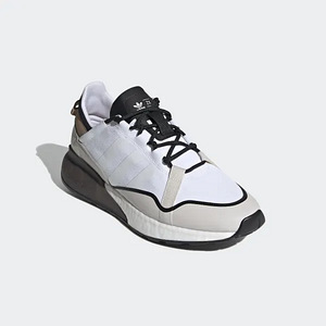Adidas ZX 2K Boost Pure kingad (9 foto / 10)