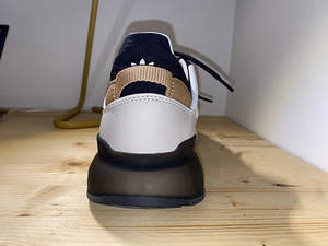 Adidas ZX 2K Boost Pure kingad (6 foto / 10)