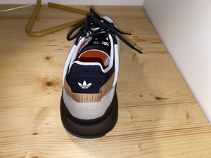 Adidas ZX 2K Boost Pure kingad (3 foto / 10)