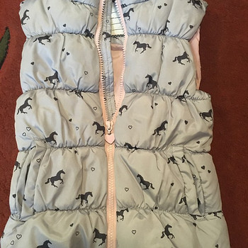 Vest Dopodopo nr 100-110