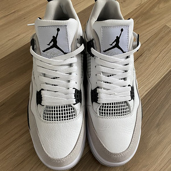 Jordan 4 Retro Military Black