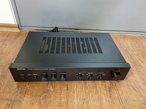 Rotel RA-820AX Stereo integrated amplifier (2 foto / 3)