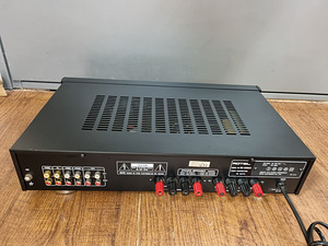 Rotel RA-820AX Stereo integrated amplifier (3 foto / 3)