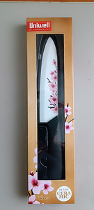 Keraamiline kööginuga. (1 foto / 2)