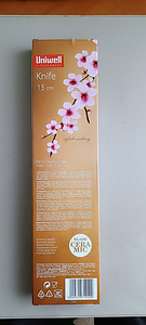 Keraamiline kööginuga. (2 foto / 2)