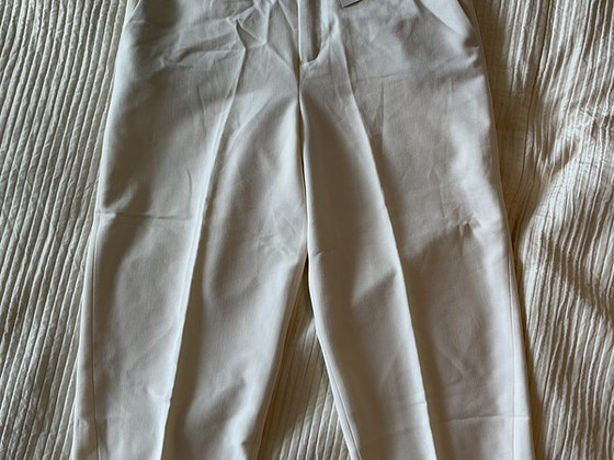 Uus Zara püksid