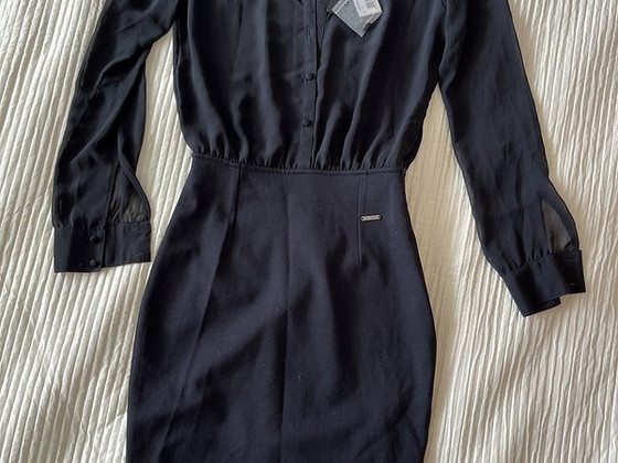 Guess платье