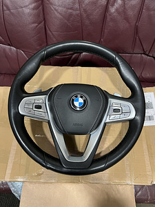 BMW 7 g 11 rool (1 foto / 3)