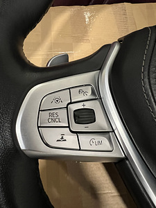 BMW 7 g 11 rool (2 foto / 3)
